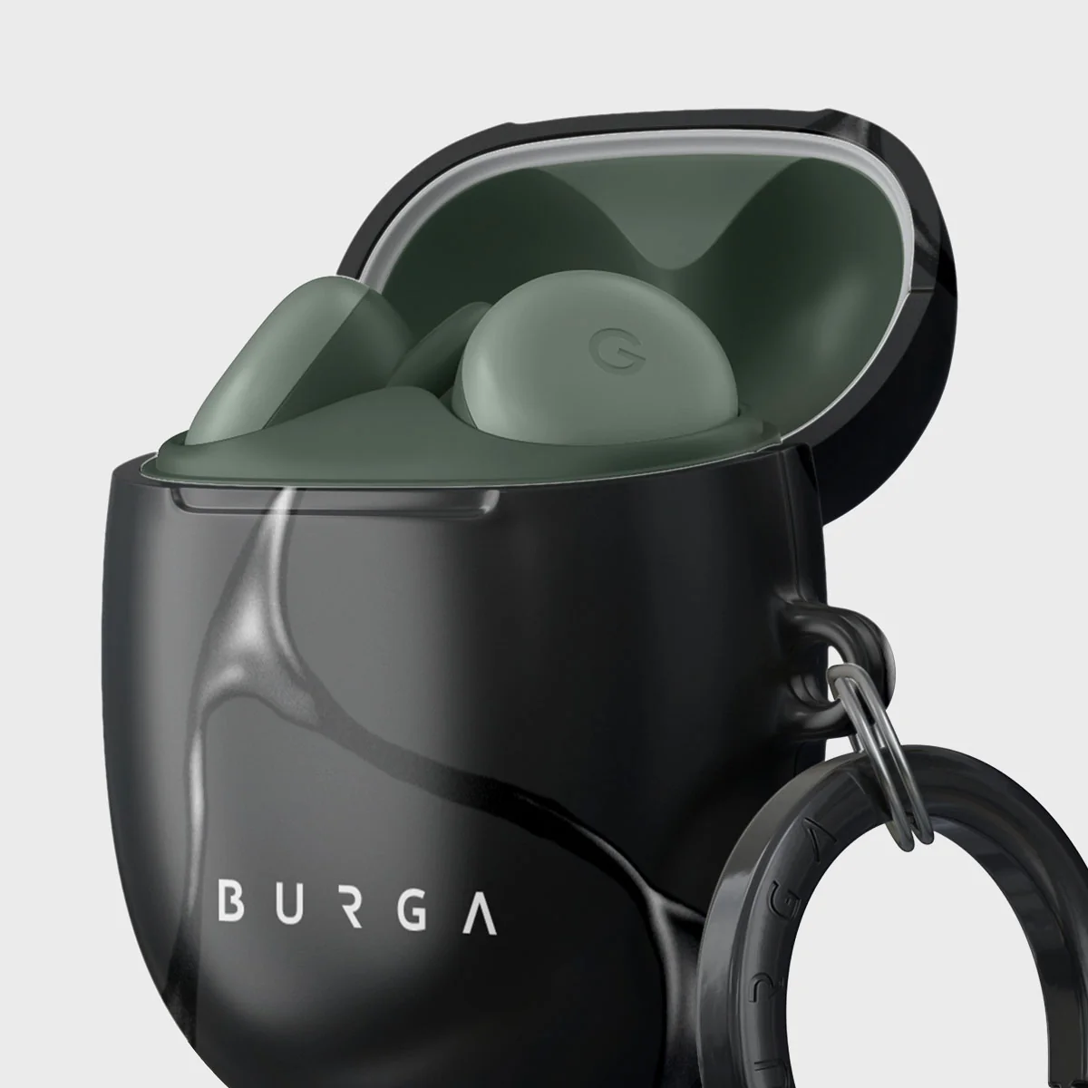 Void - Etui na Google Pixel Buds A - Image 5