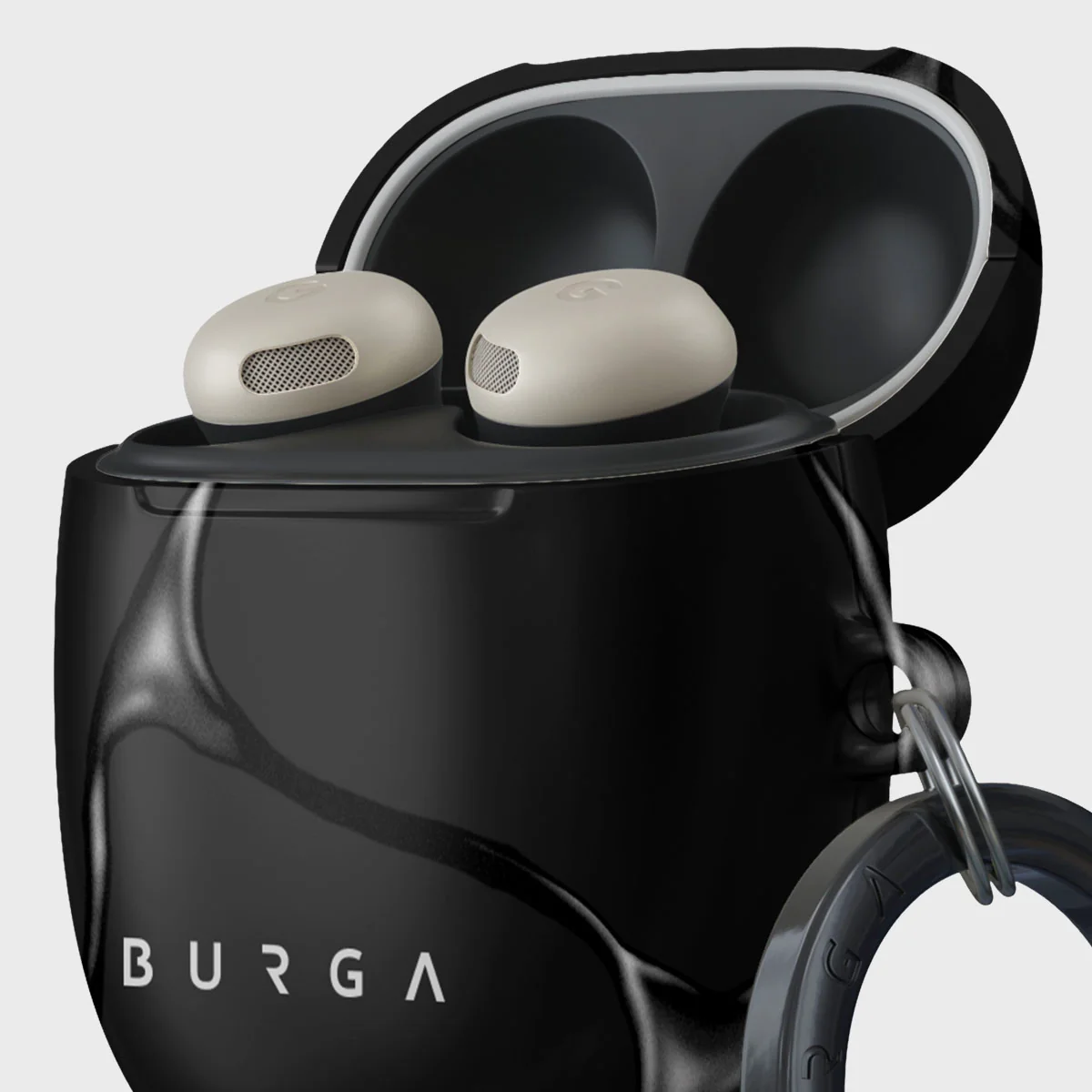 Void - Etui na Google Pixel Buds Pro 2 - Image 5