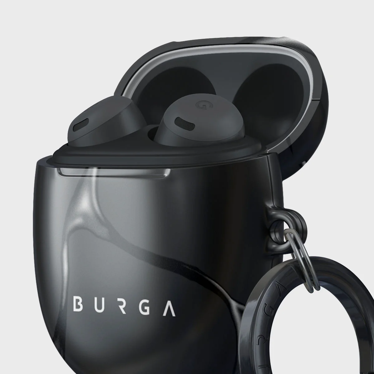 Void - Etui na Google Pixel Buds Pro - Image 5