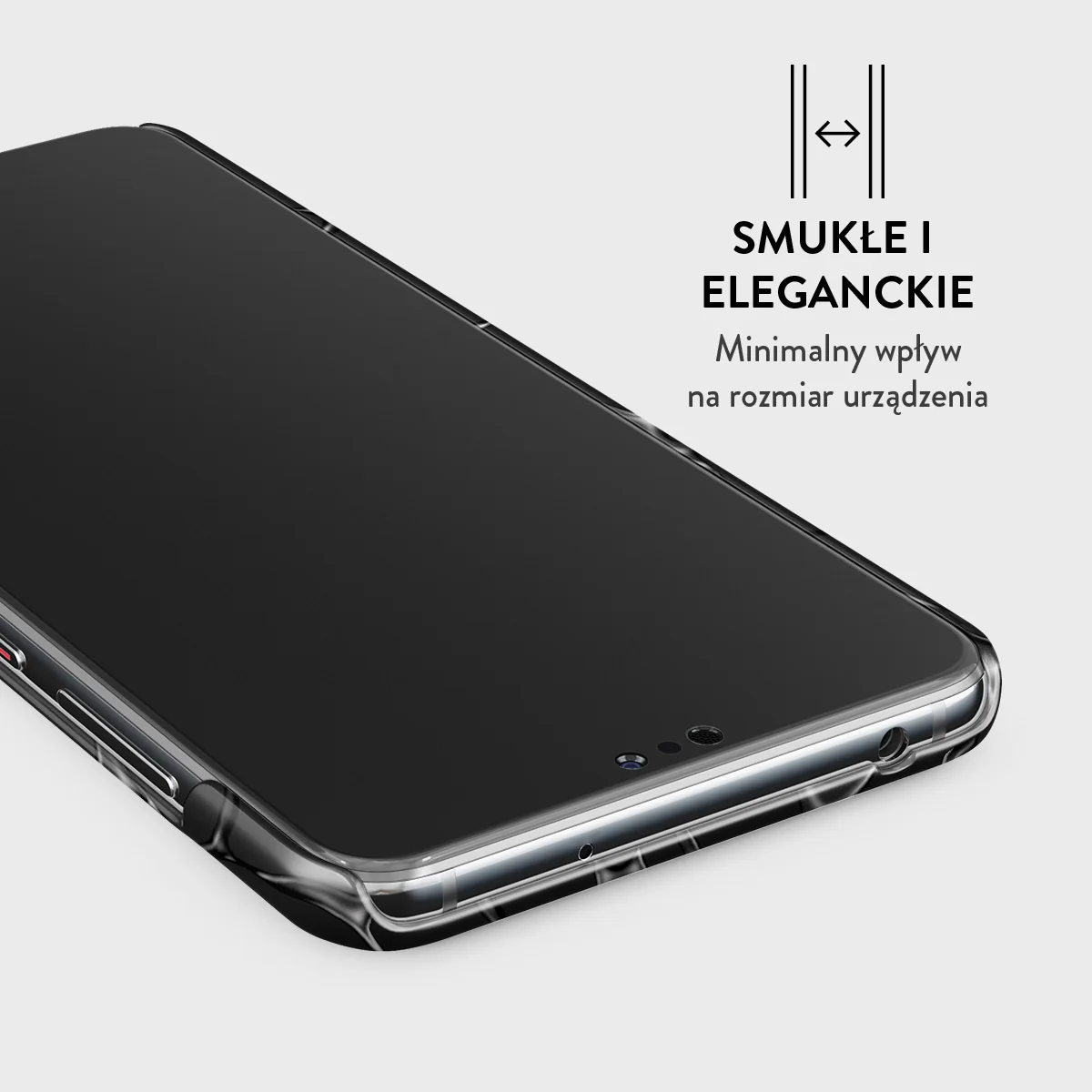 Void - Huawei P20 Etui - Image 4