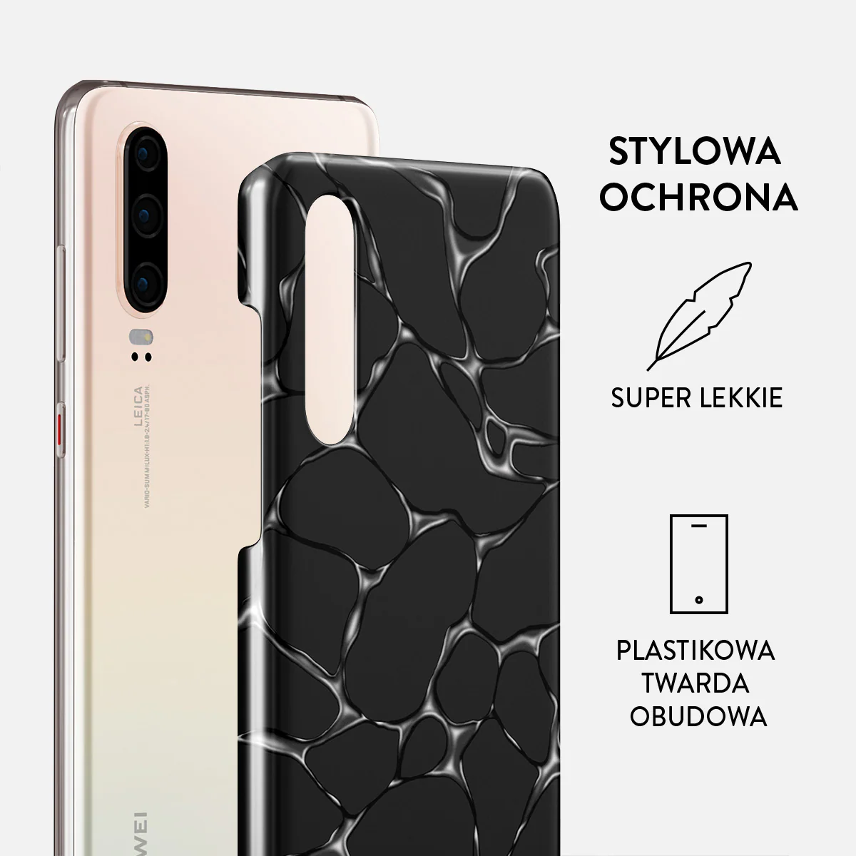 Void - Huawei P30 Etui - Image 2