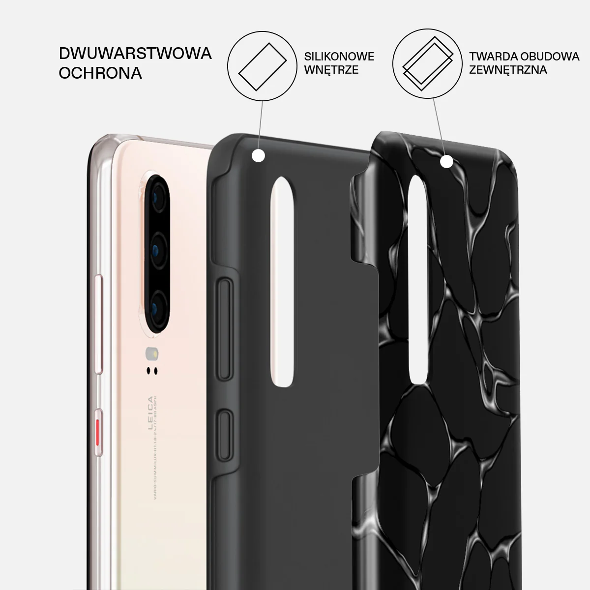 Void - Huawei P30 Etui - Image 6
