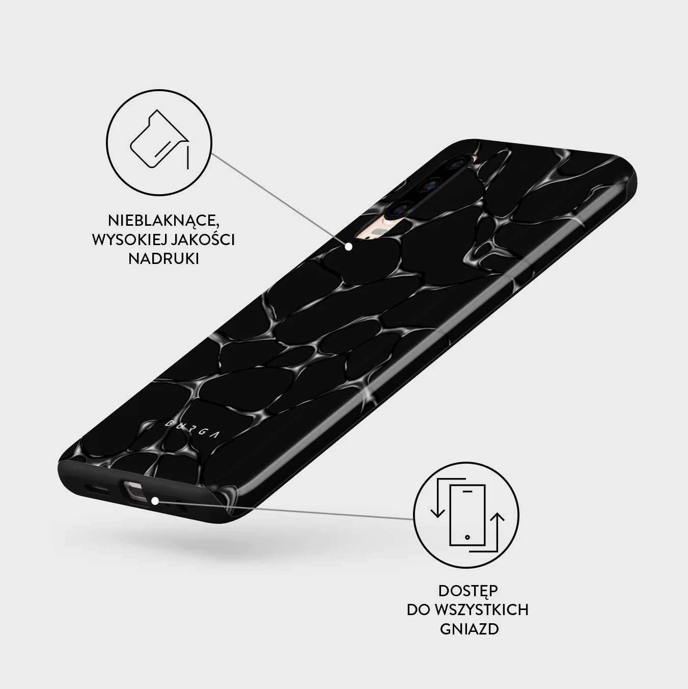 Void - Huawei P30 Etui - Image 7