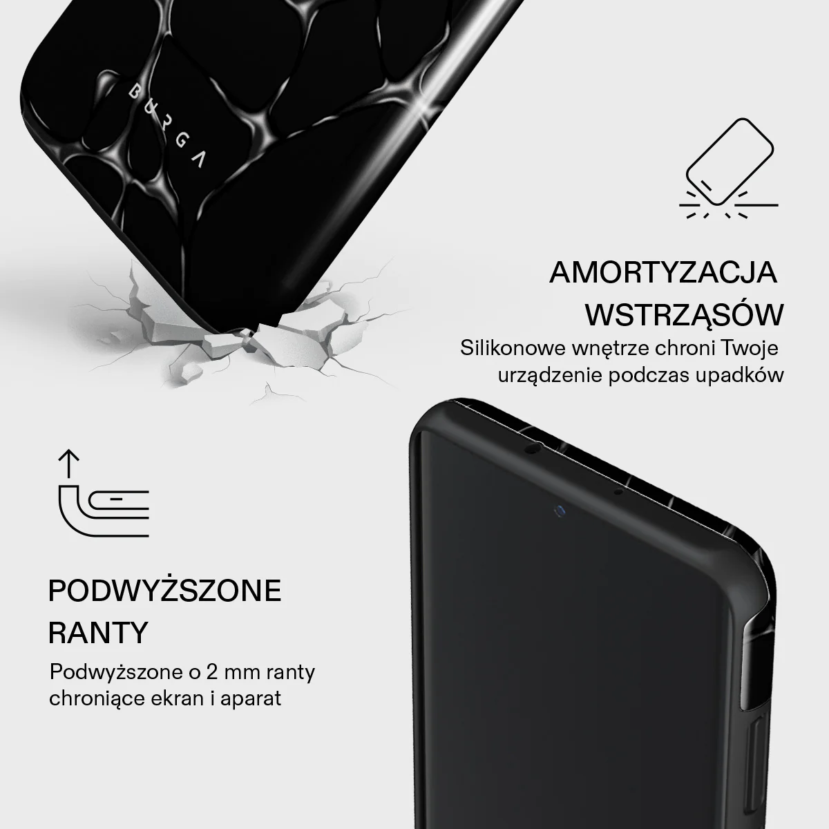 Void - Huawei P30 Etui - Image 8