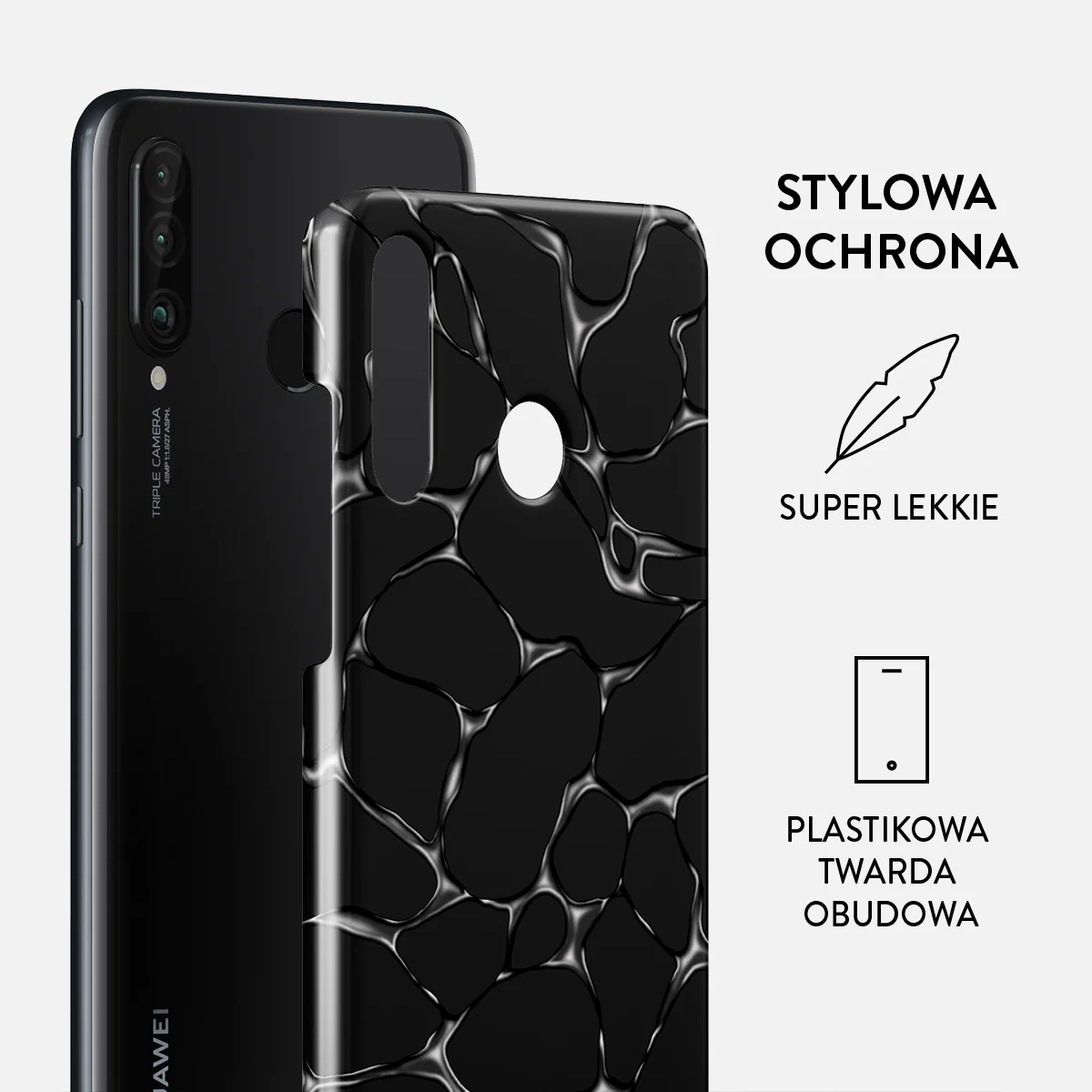 Void - Huawei P30 Lite Etui - Image 2