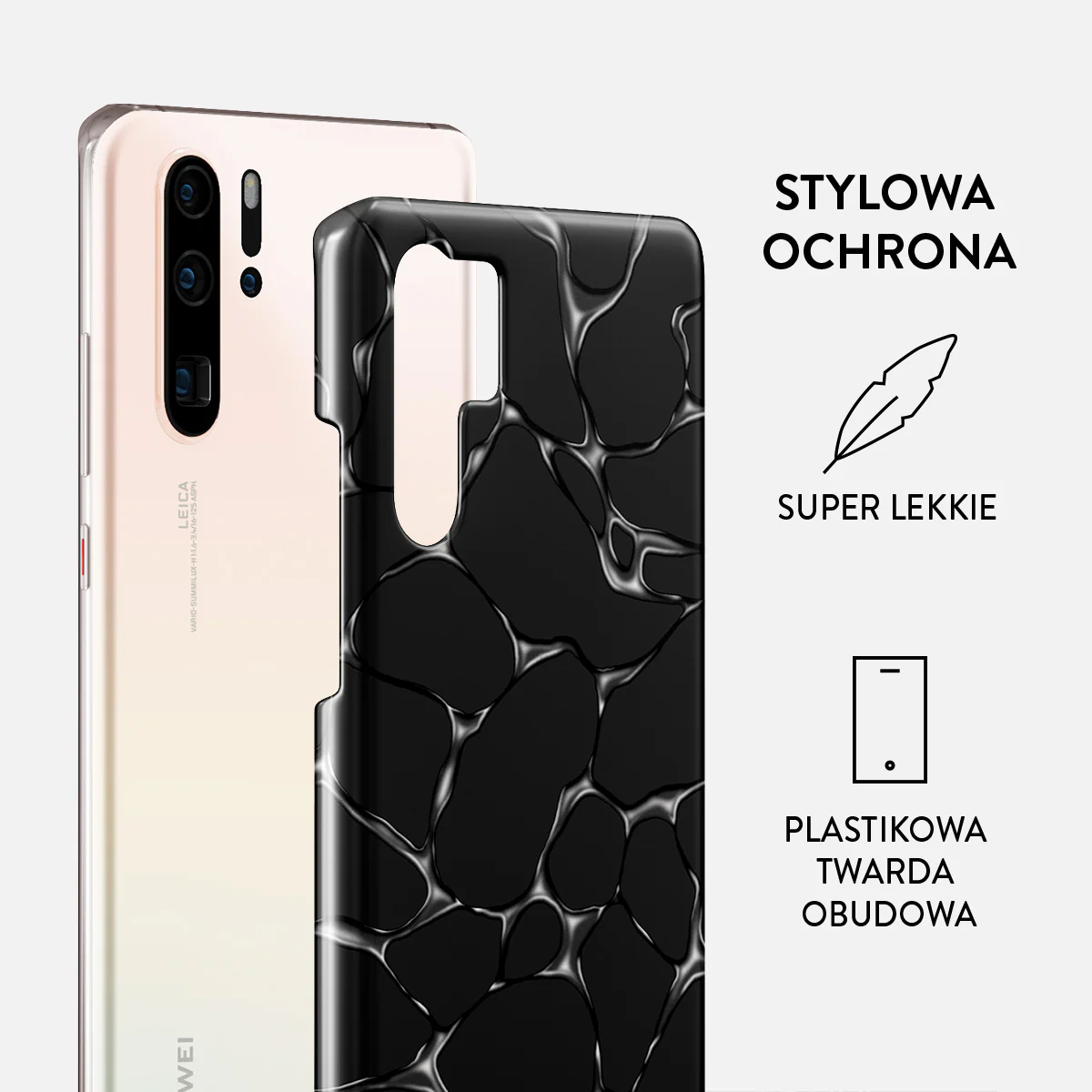 Void - Huawei P30 Pro Etui - Image 2