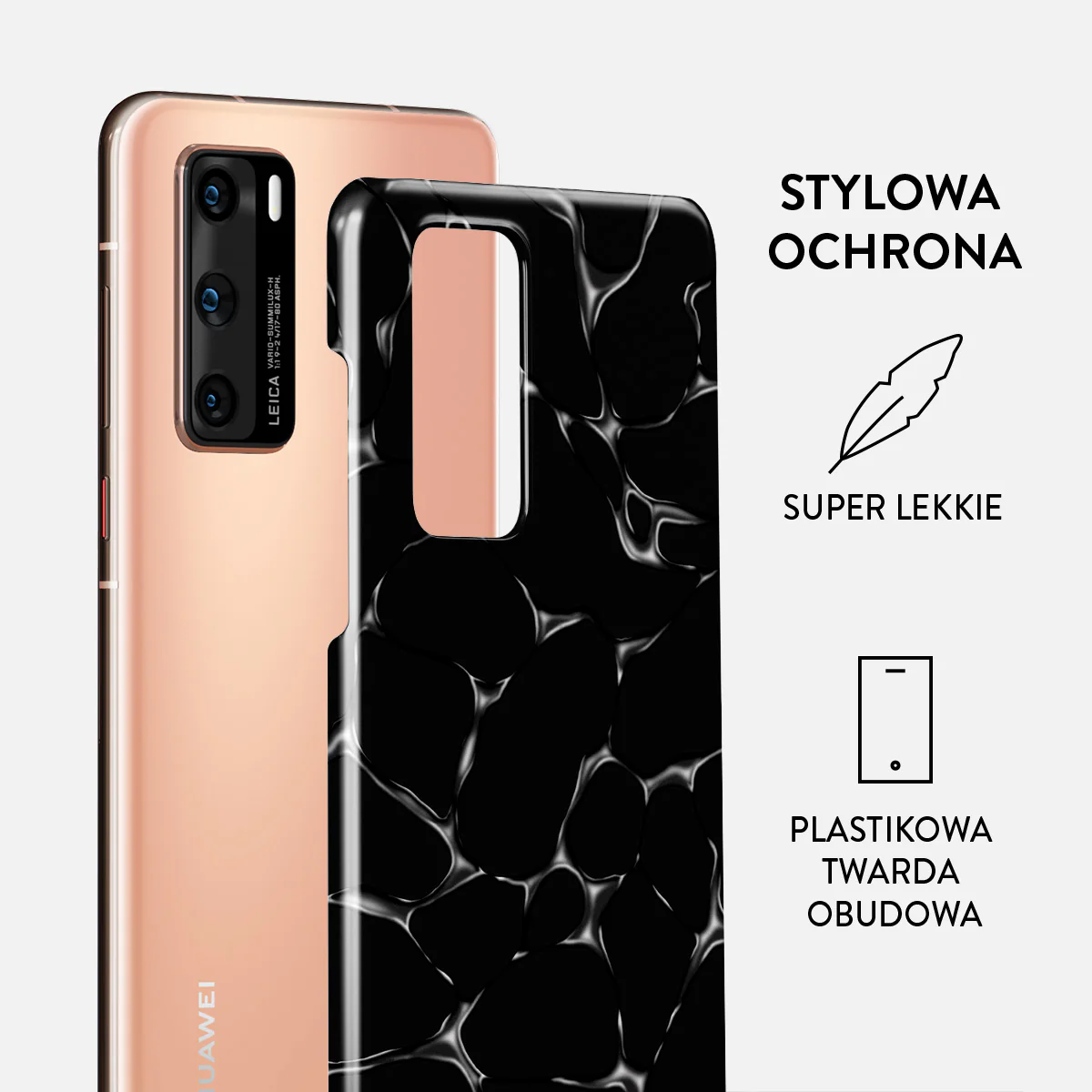 Void - Huawei P40 Etui - Image 2