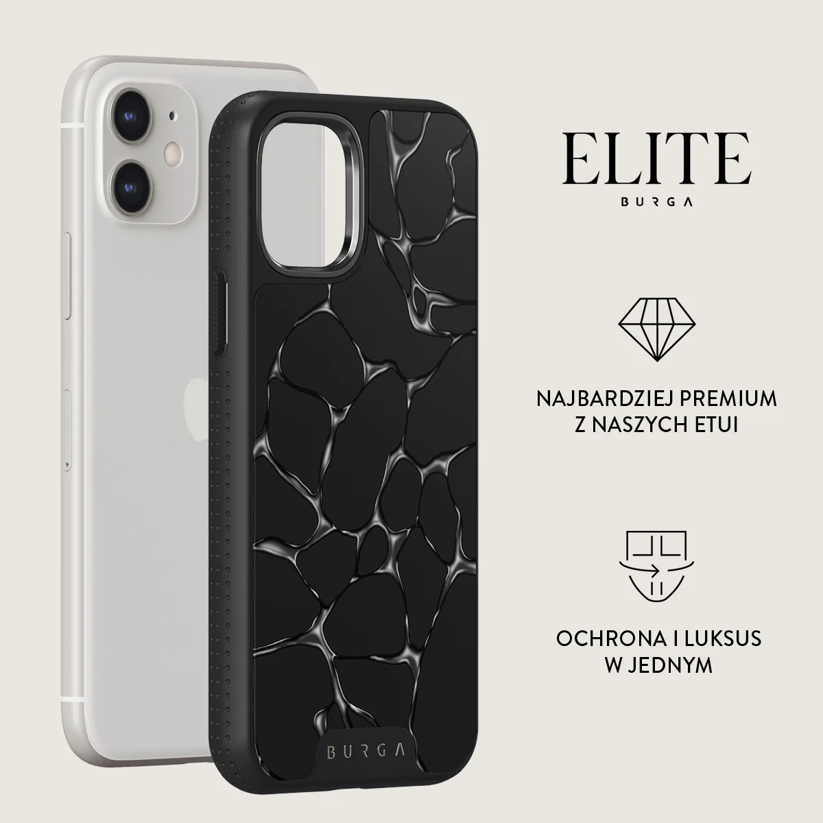 Void - iPhone 11 Etui - Image 13