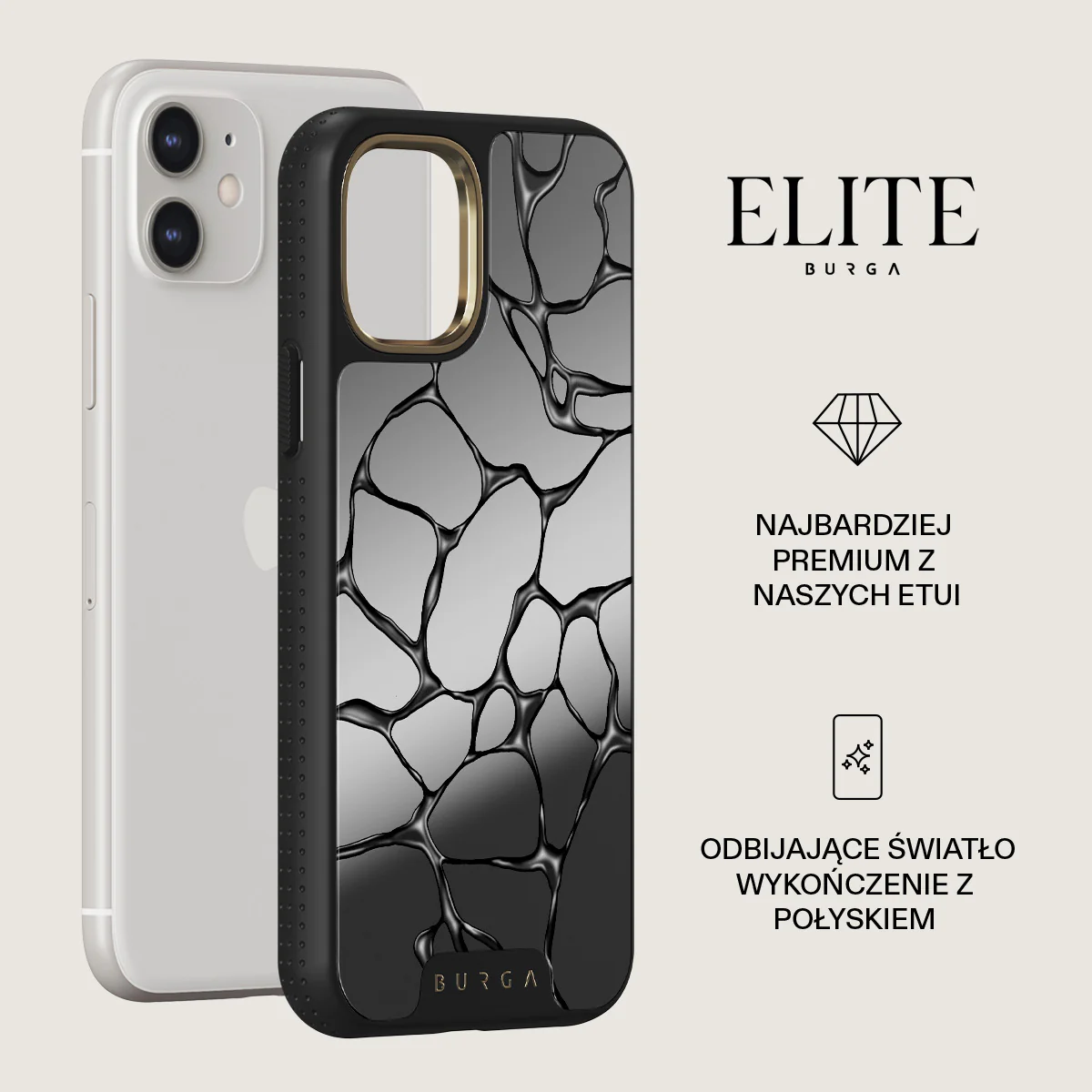 Void - iPhone 11 Etui - Image 20