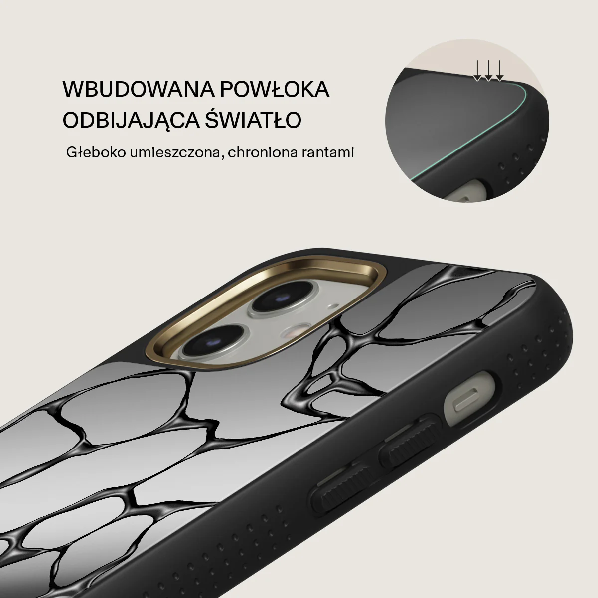 Void - iPhone 11 Etui - Image 22