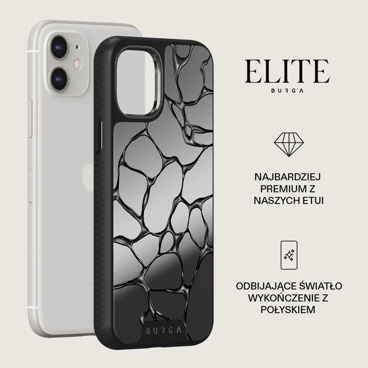 Void - iPhone 11 Etui - Image 28