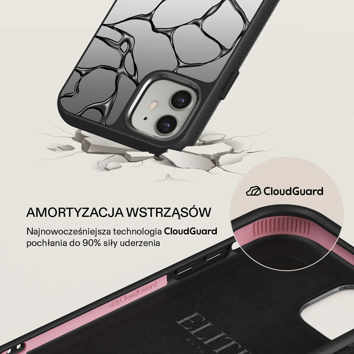 Void - iPhone 11 Etui - Image 29