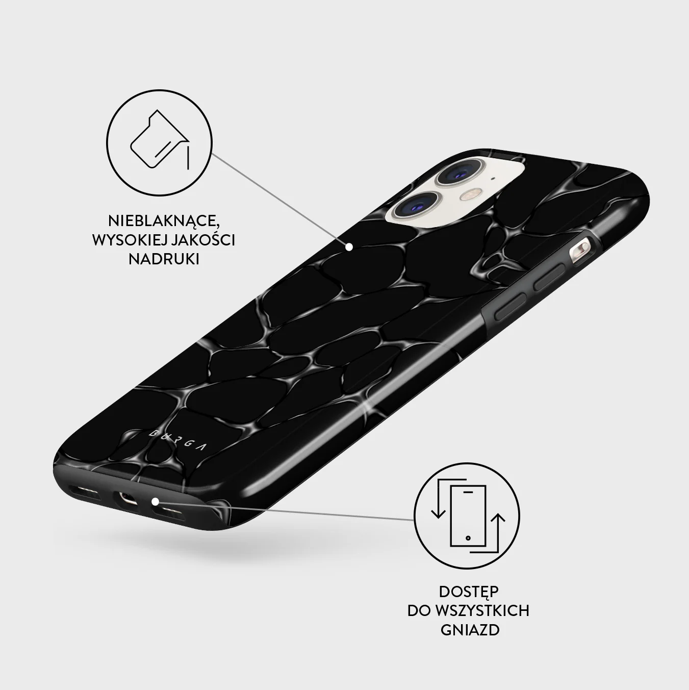 Void - iPhone 11 Etui - Image 3