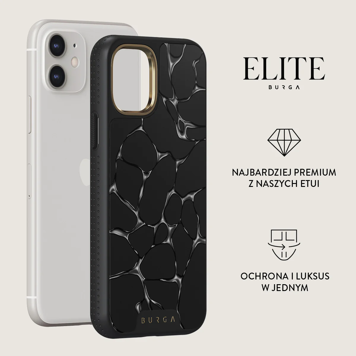 Void - iPhone 11 Etui - Image 6