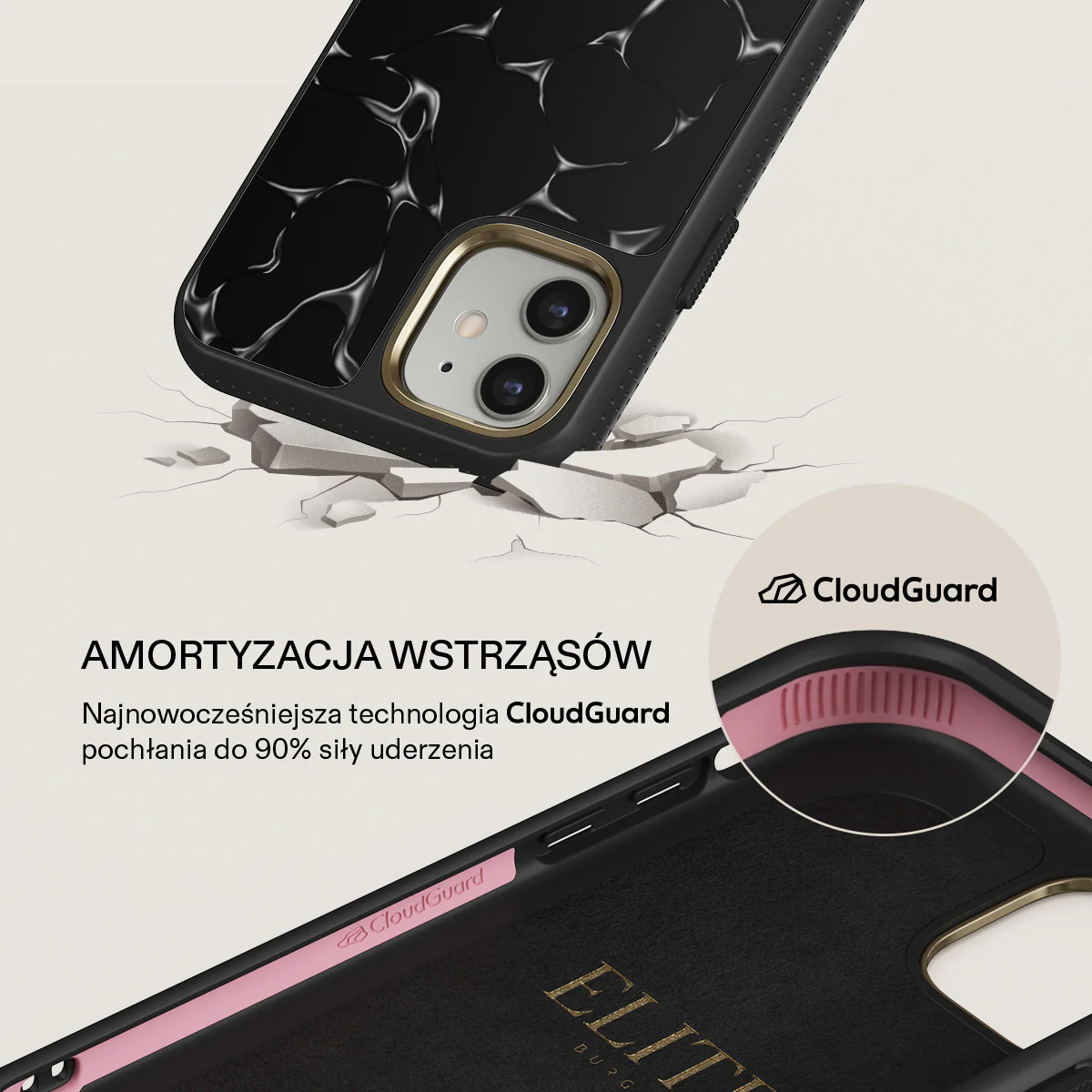Void - iPhone 11 Etui - Image 7