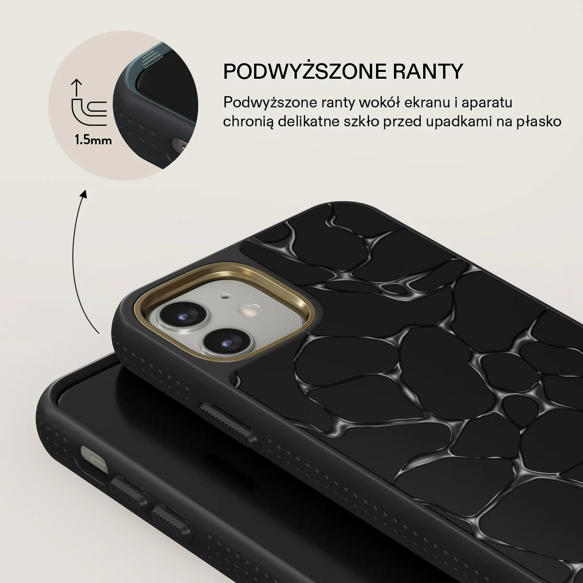 Void - iPhone 11 Etui - Image 8