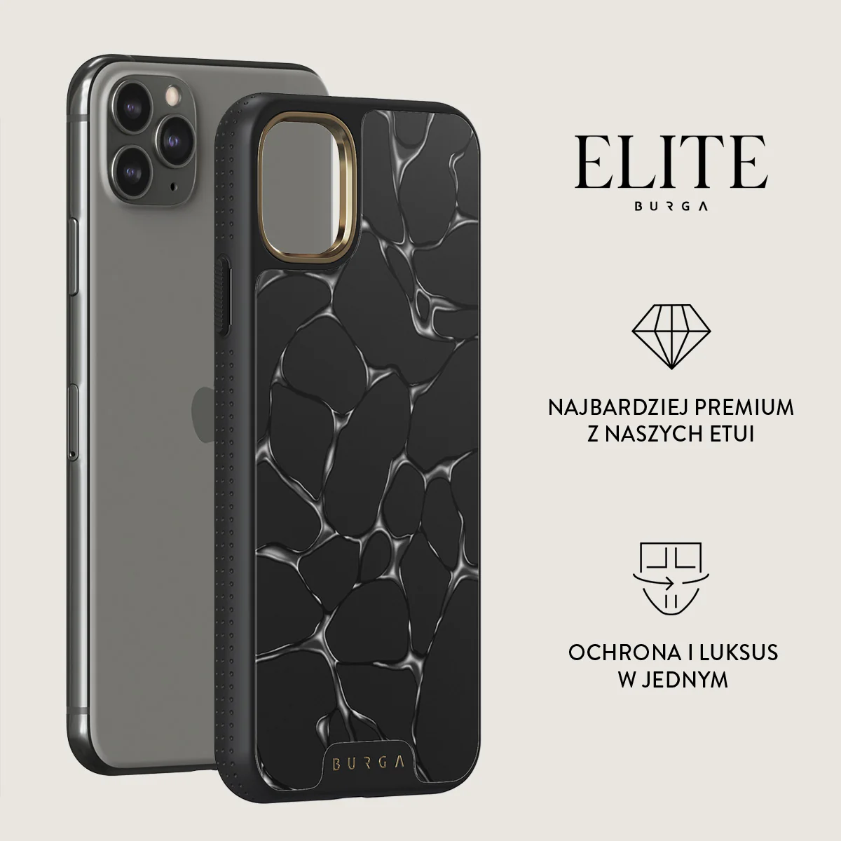 Void - iPhone 11 Pro Etui - Image 10