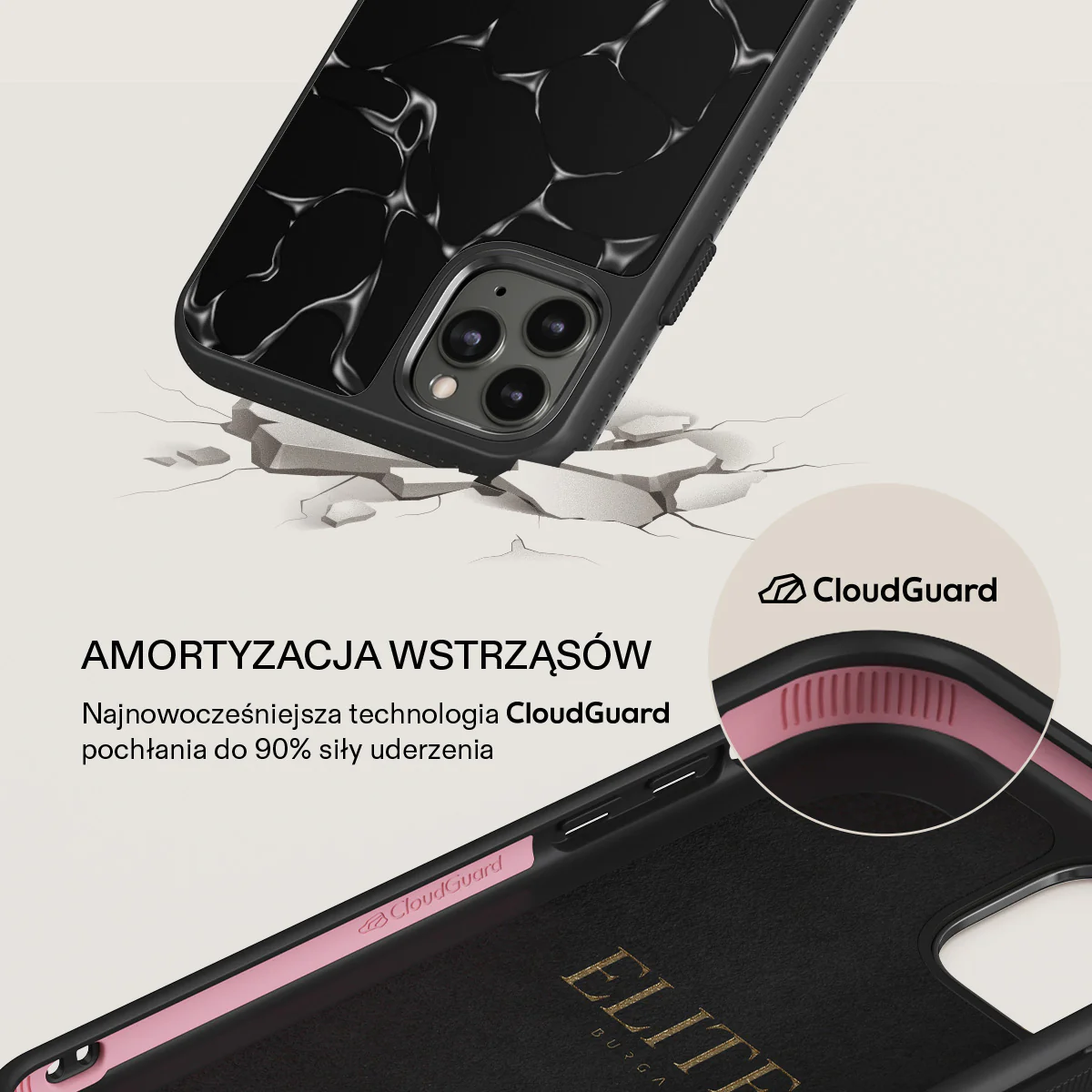 Void - iPhone 11 Pro Etui - Image 18