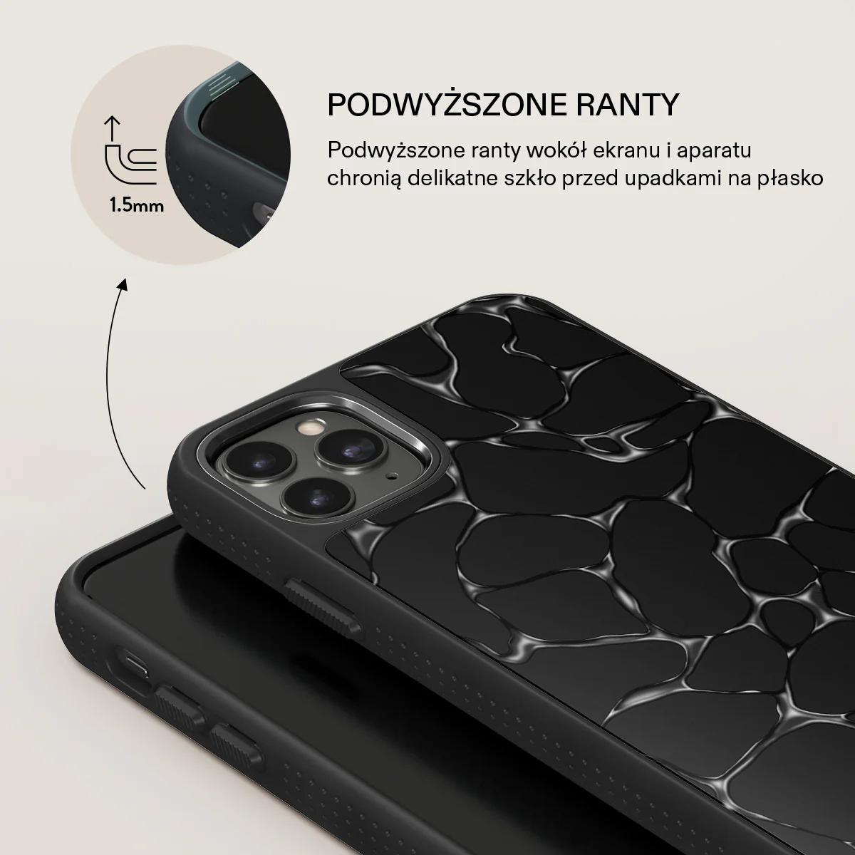 Void - iPhone 11 Pro Etui - Image 19