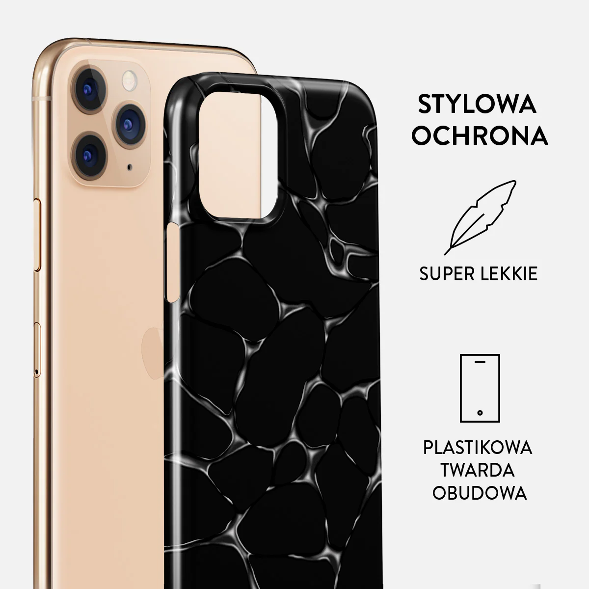 Void - iPhone 11 Pro Etui - Image 2
