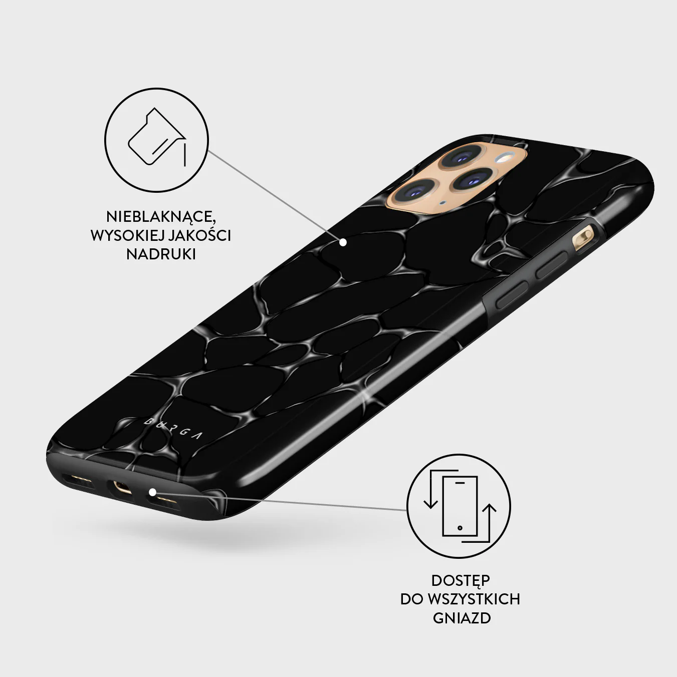 Void - iPhone 11 Pro Etui - Image 7