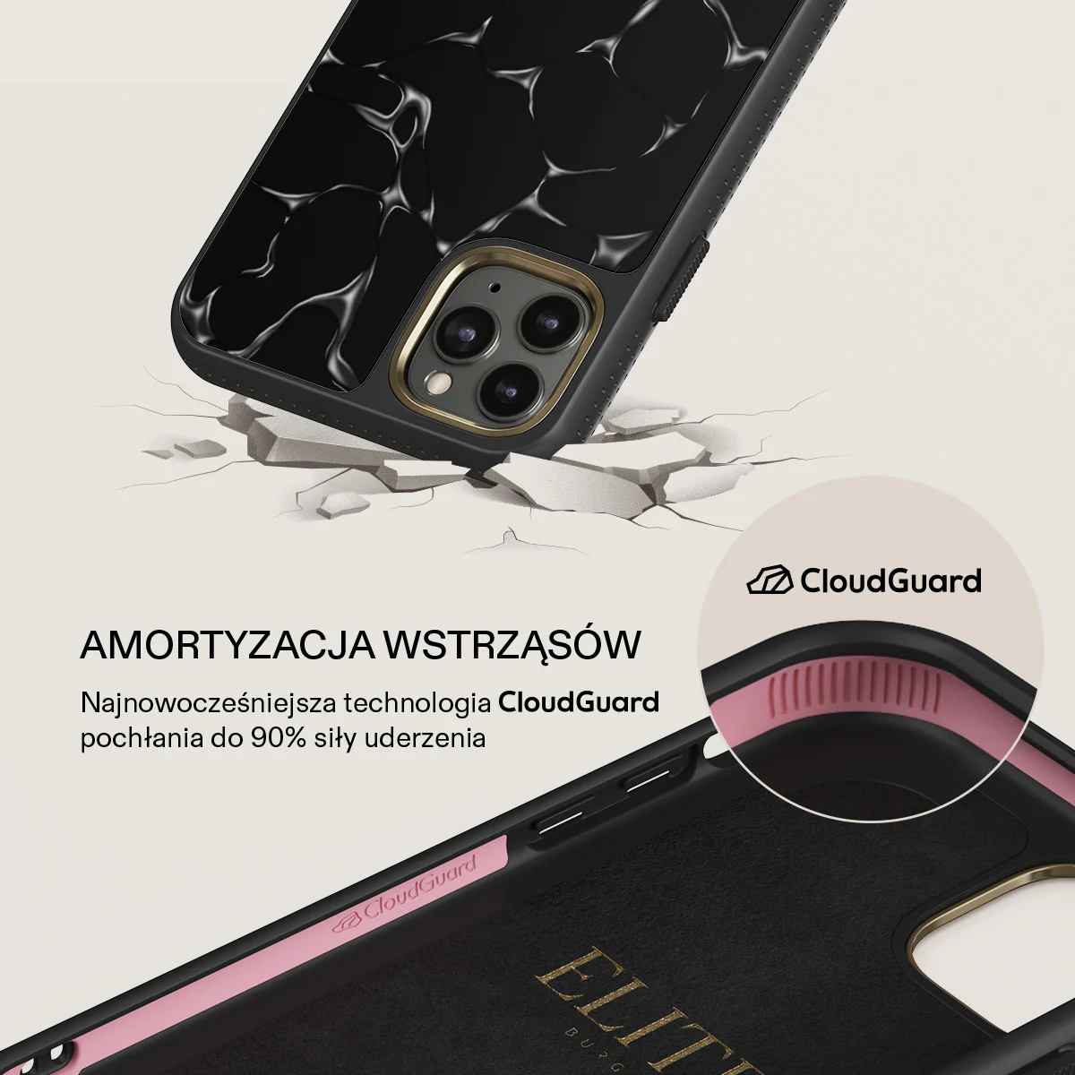 Void - iPhone 11 Pro Max Etui - Image 11