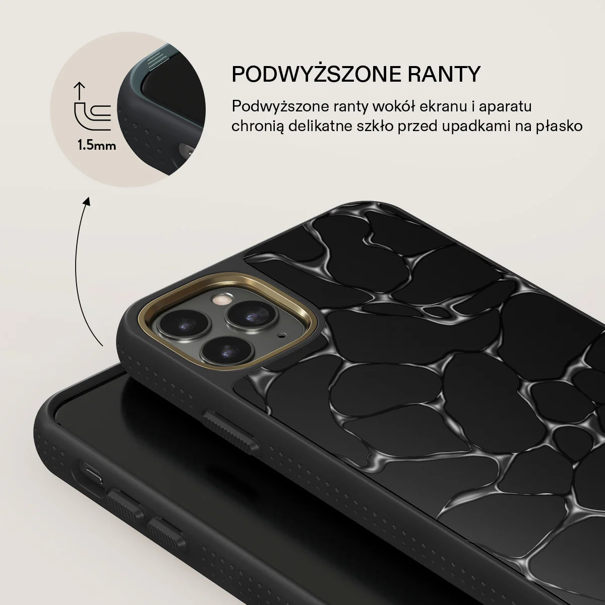 Void - iPhone 11 Pro Max Etui - Image 12