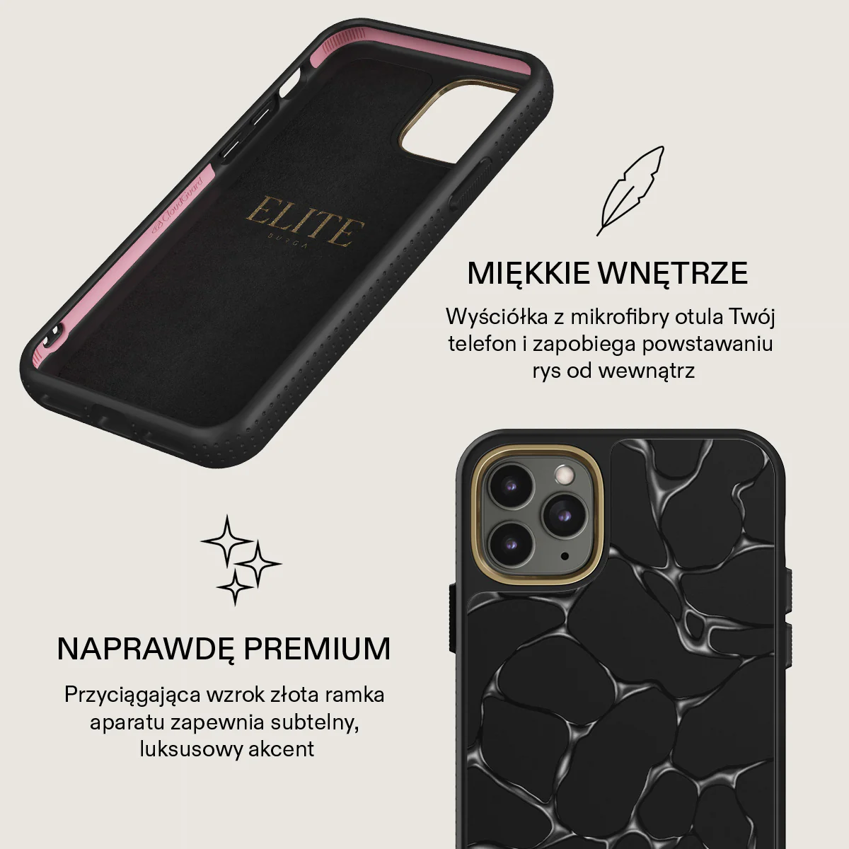 Void - iPhone 11 Pro Max Etui - Image 14