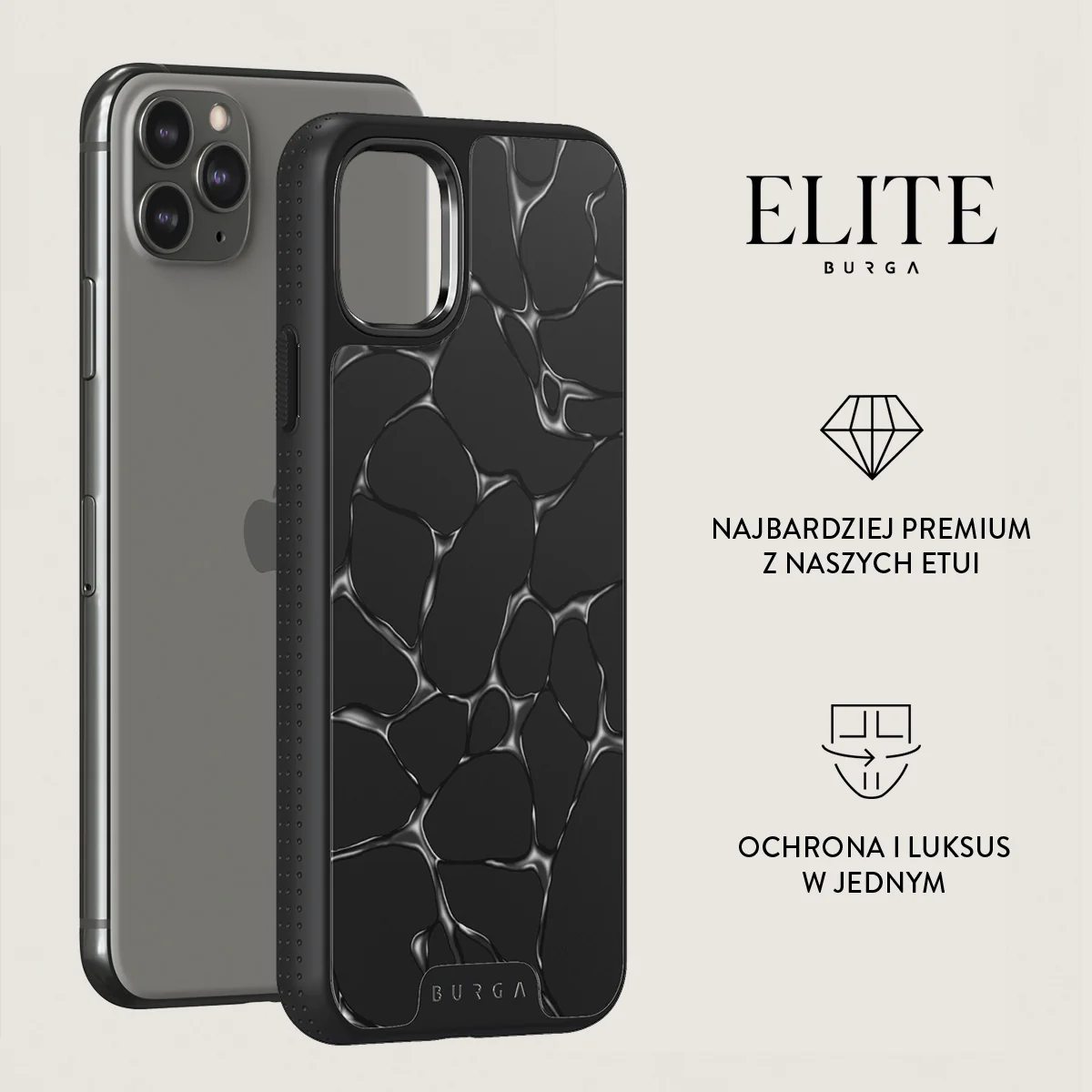 Void - iPhone 11 Pro Max Etui - Image 17