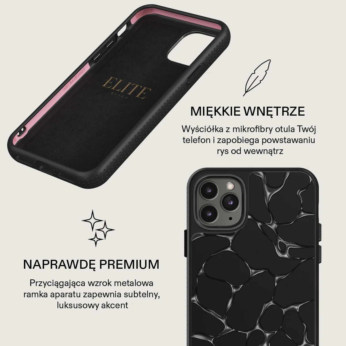 Void - iPhone 11 Pro Max Etui - Image 21