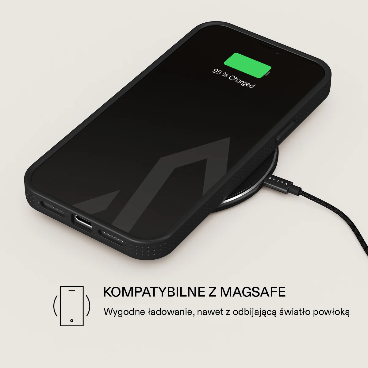 Void - iPhone 12 Etui - Image 11