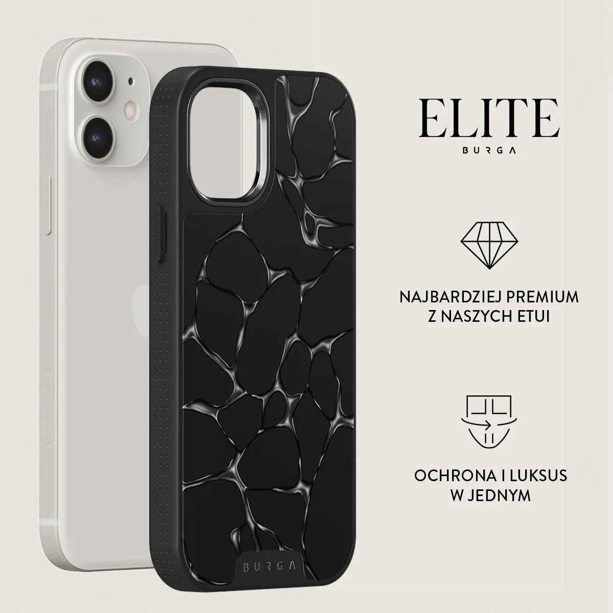 Void - iPhone 12 Etui - Image 13