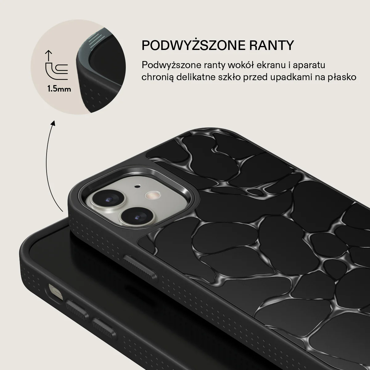 Void - iPhone 12 Etui - Image 15