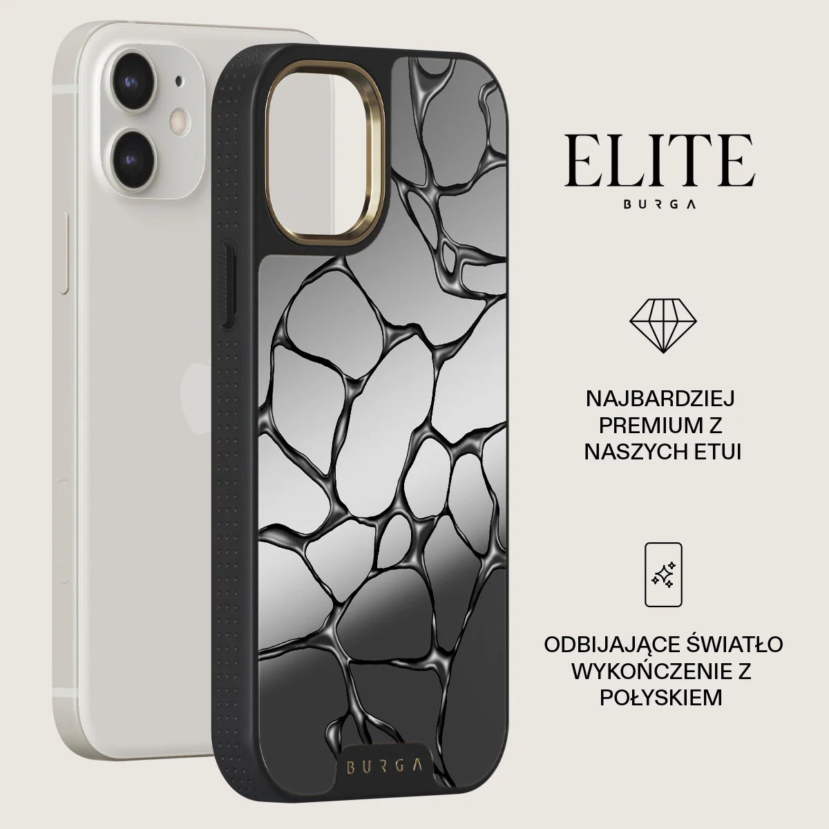 Void - iPhone 12 Etui - Image 20