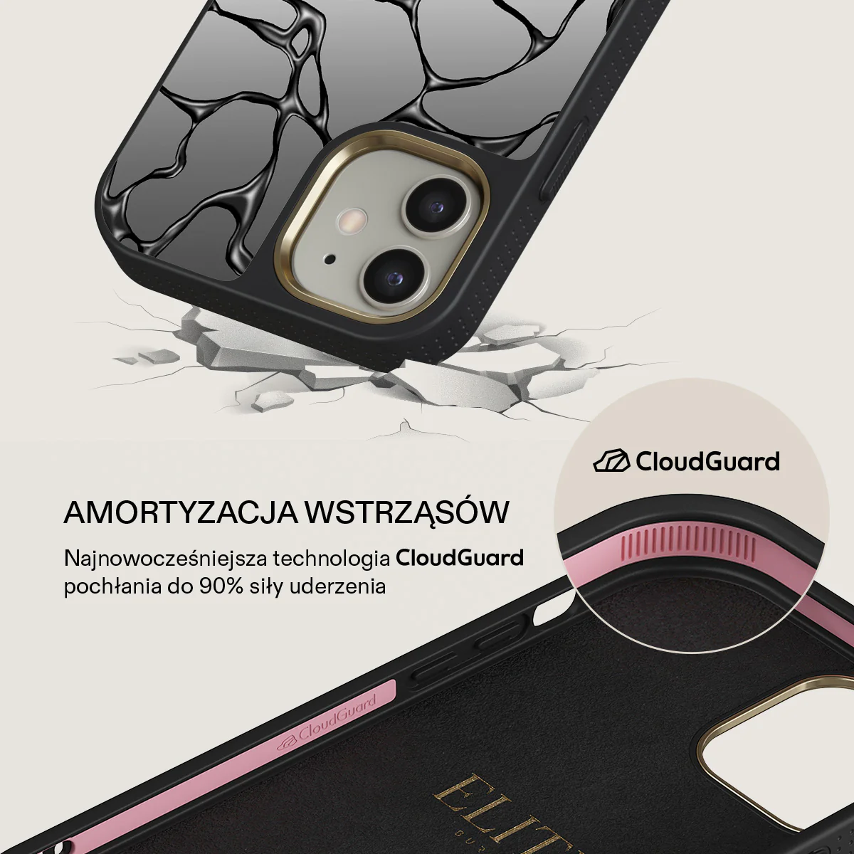 Void - iPhone 12 Etui - Image 21