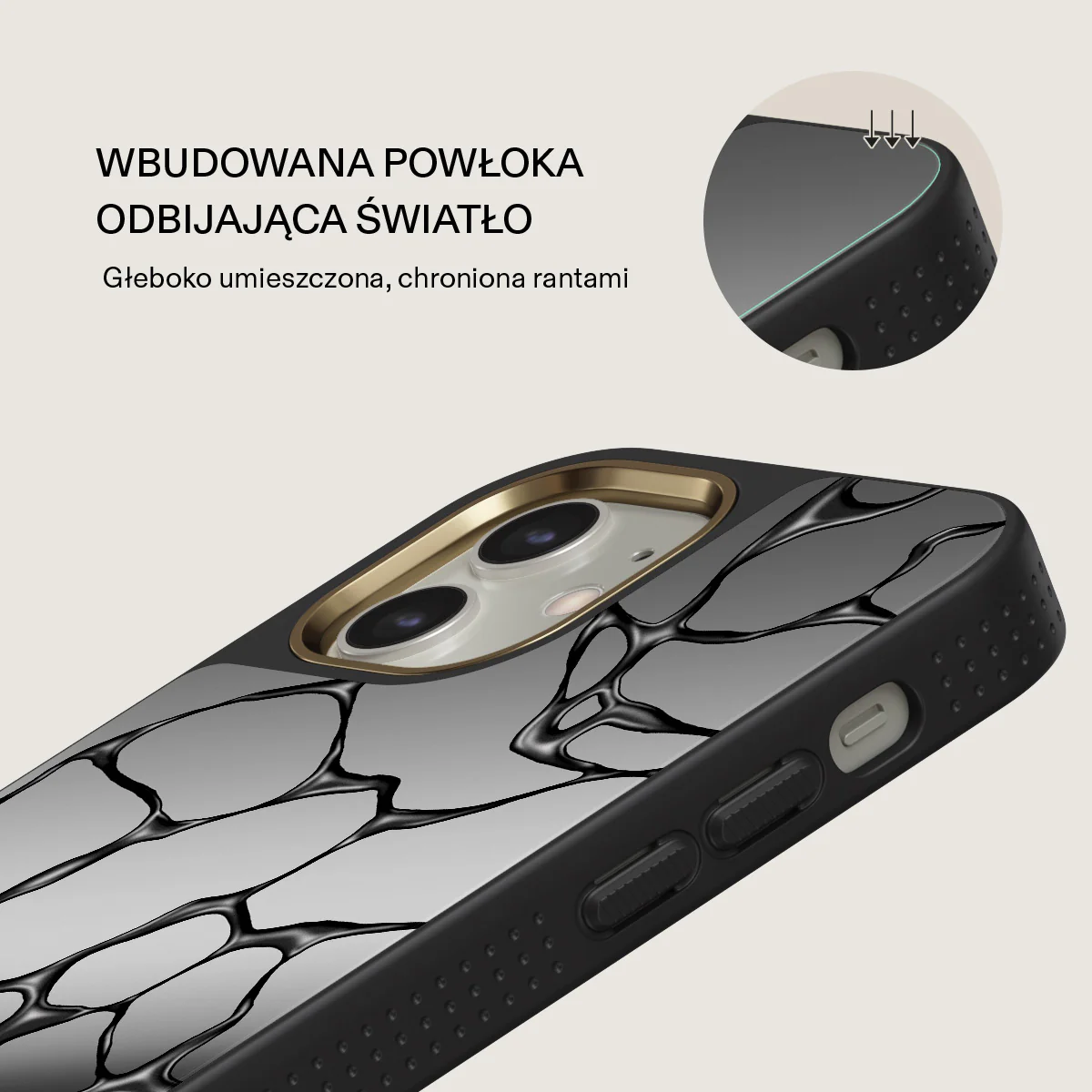 Void - iPhone 12 Etui - Image 22