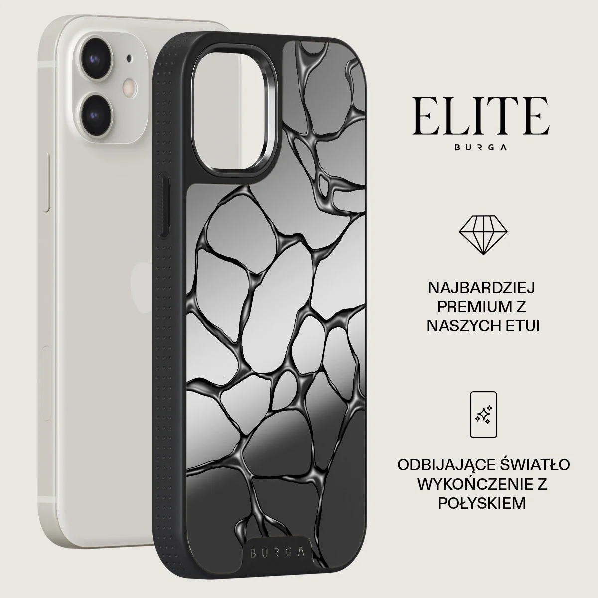 Void - iPhone 12 Etui - Image 28