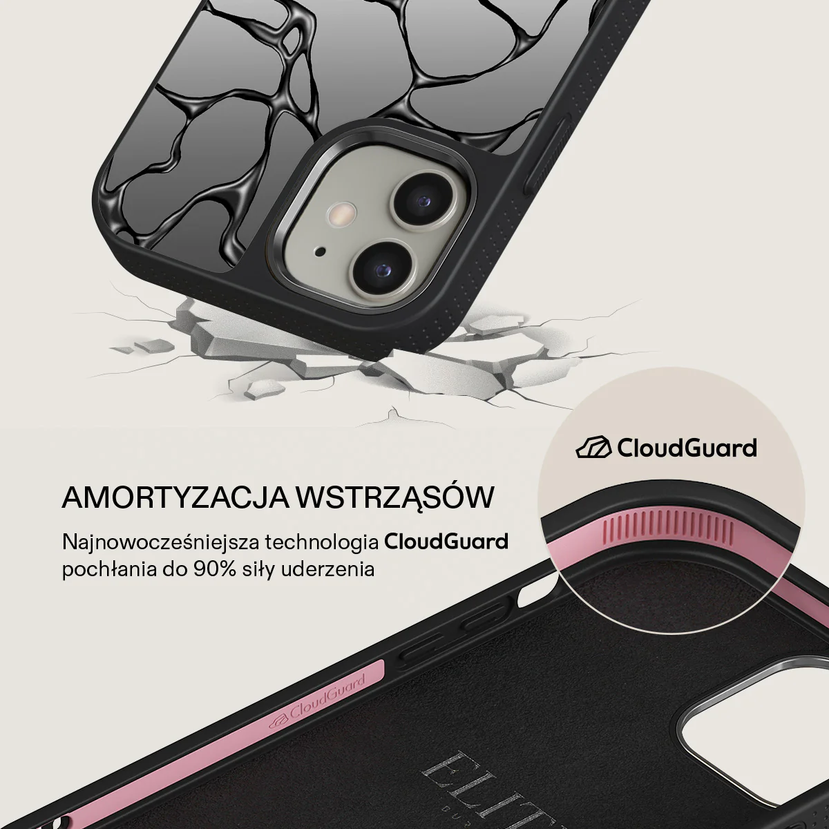 Void - iPhone 12 Etui - Image 29