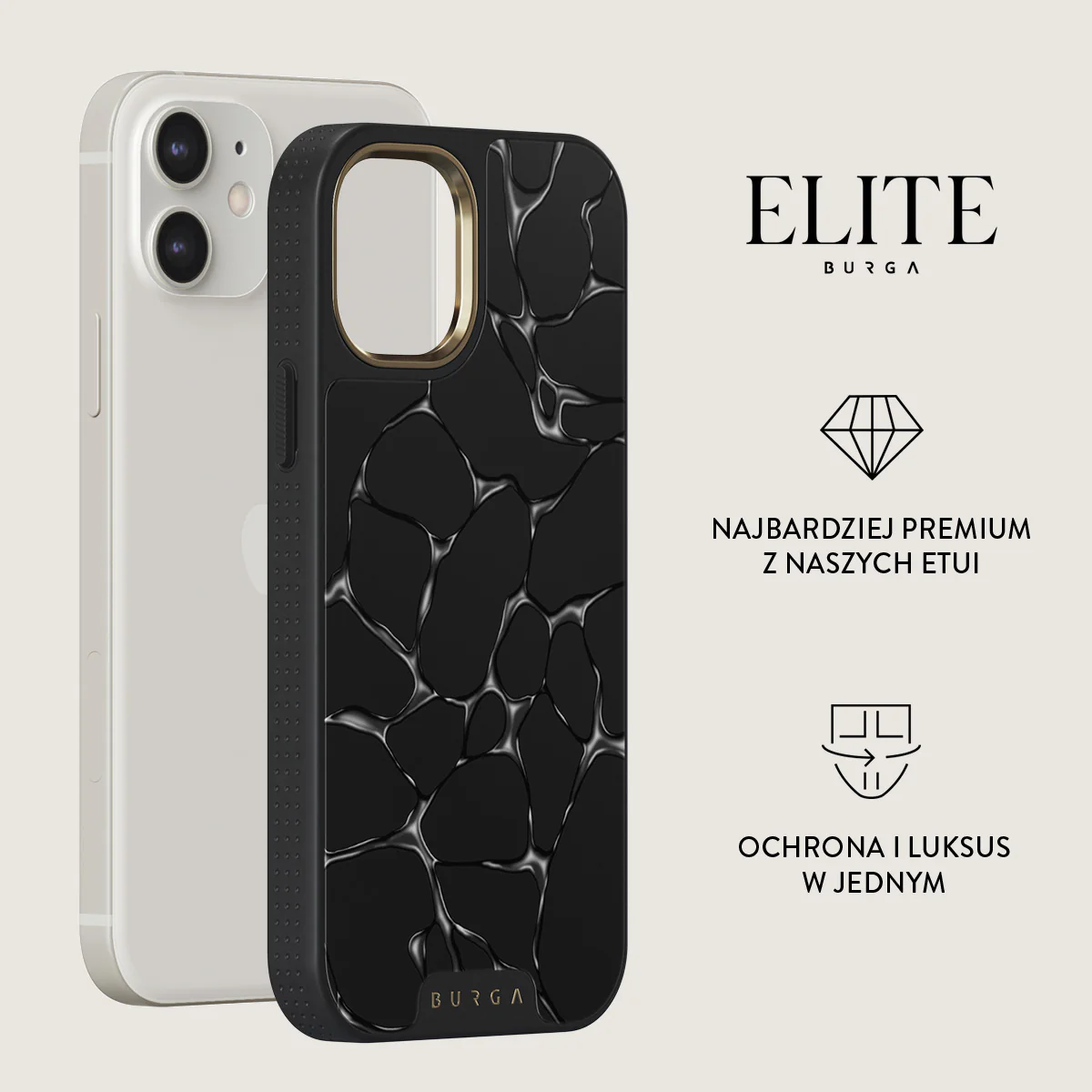 Void - iPhone 12 Etui - Image 6