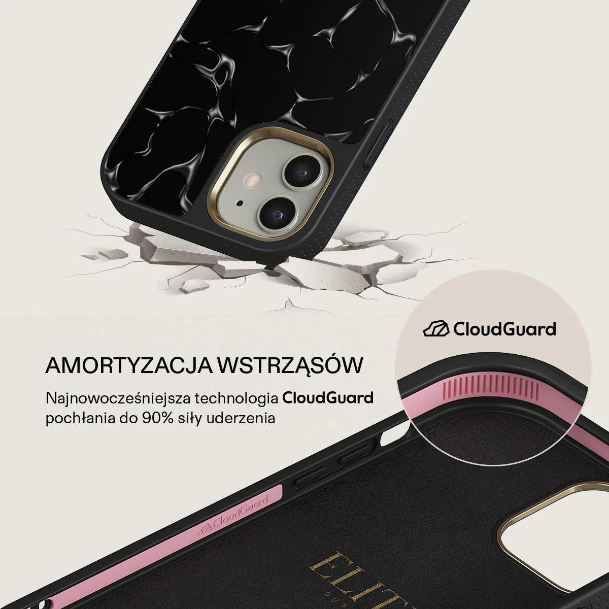 Void - iPhone 12 Etui - Image 7