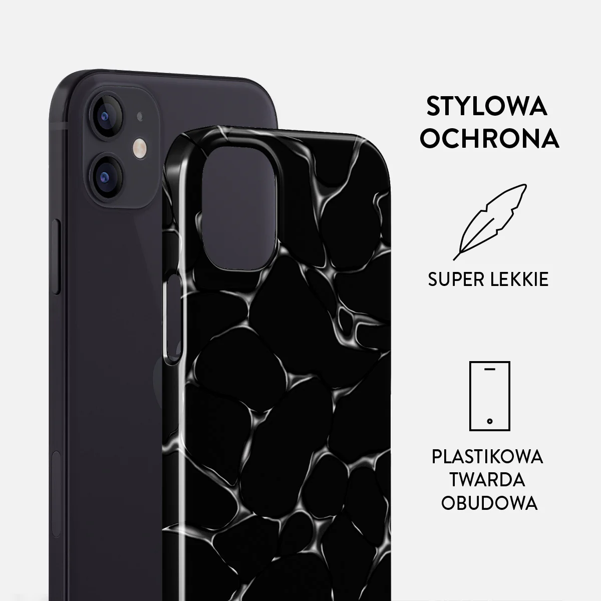 Void - iPhone 12 Mini Etui - Image 2
