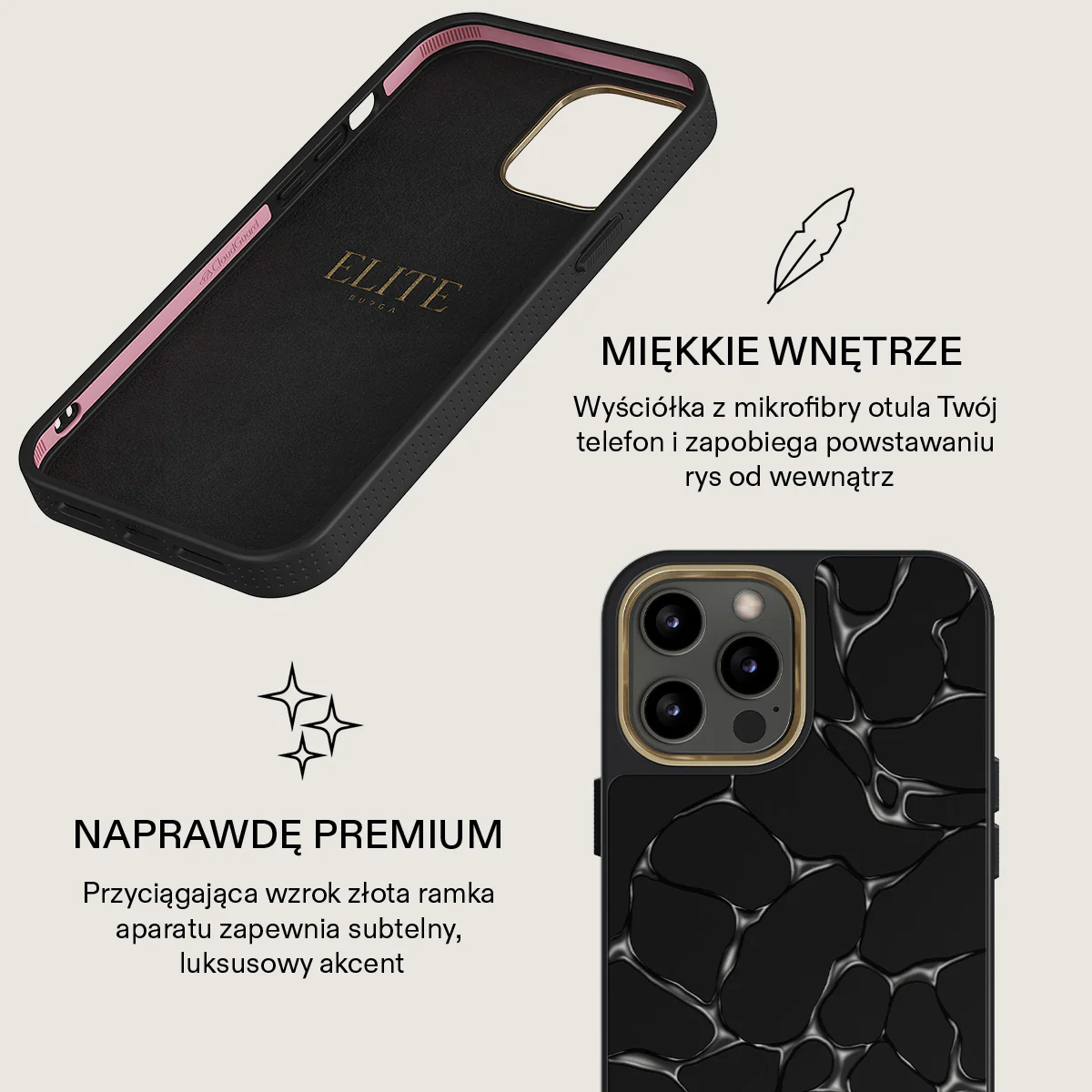 Void - iPhone 12 Pro Etui - Image 10