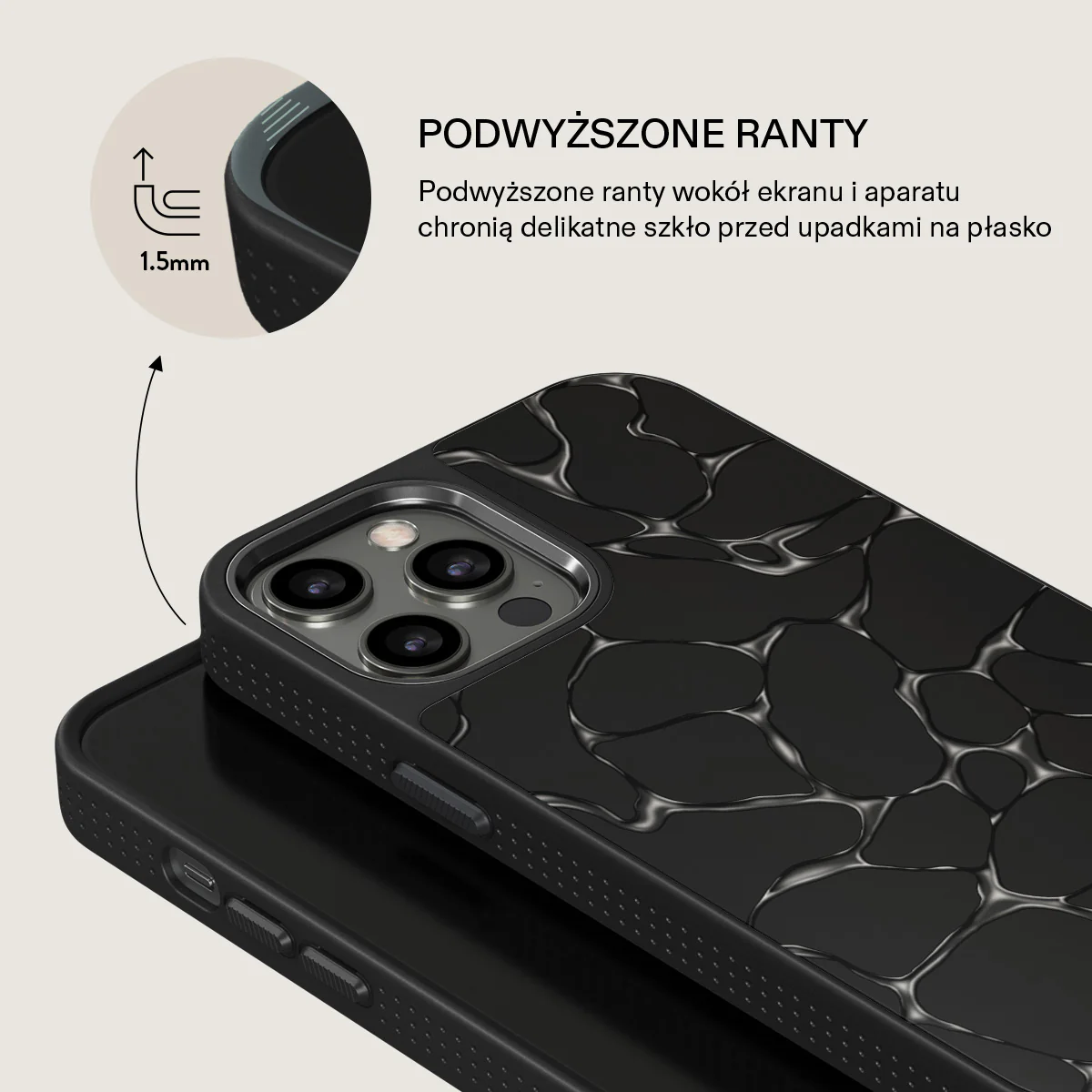 Void - iPhone 12 Pro Etui - Image 15