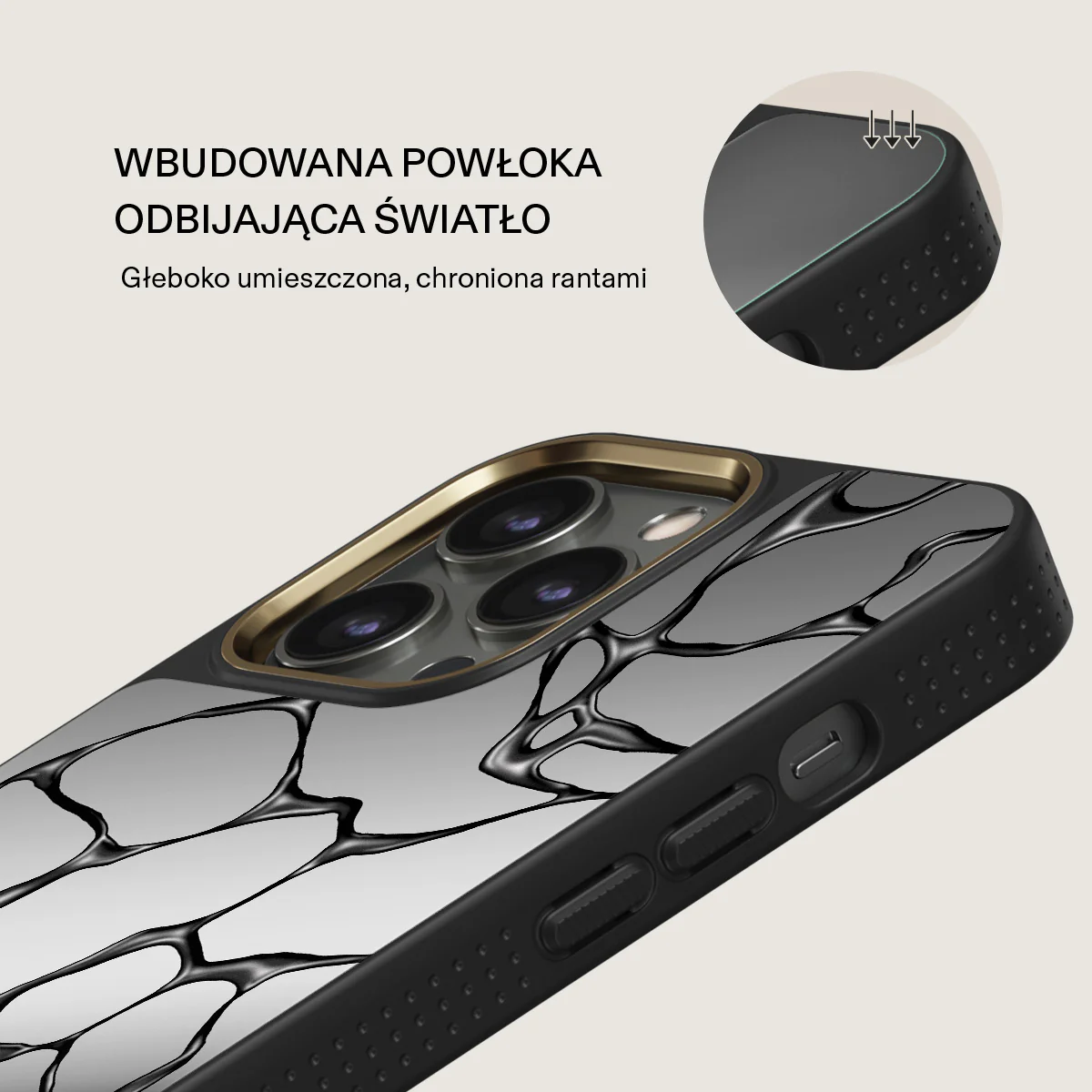 Void - iPhone 12 Pro Etui - Image 22