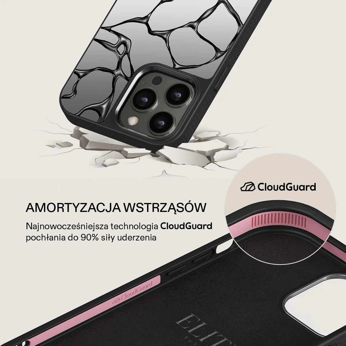 Void - iPhone 12 Pro Etui - Image 29