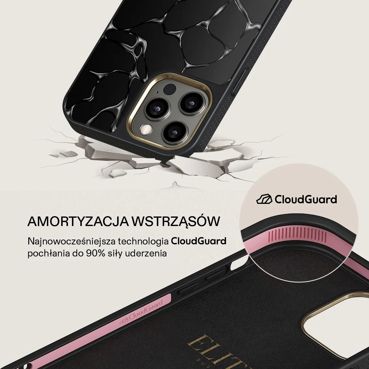Void - iPhone 12 Pro Etui - Image 7