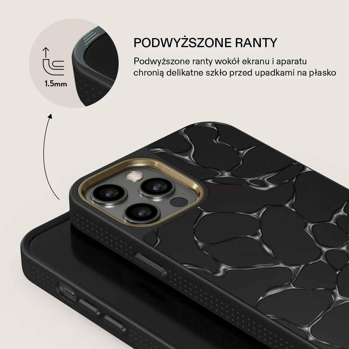 Void - iPhone 12 Pro Etui - Image 8