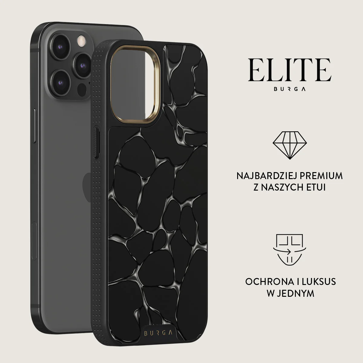 Void - iPhone 12 Pro Max Etui - Image 10
