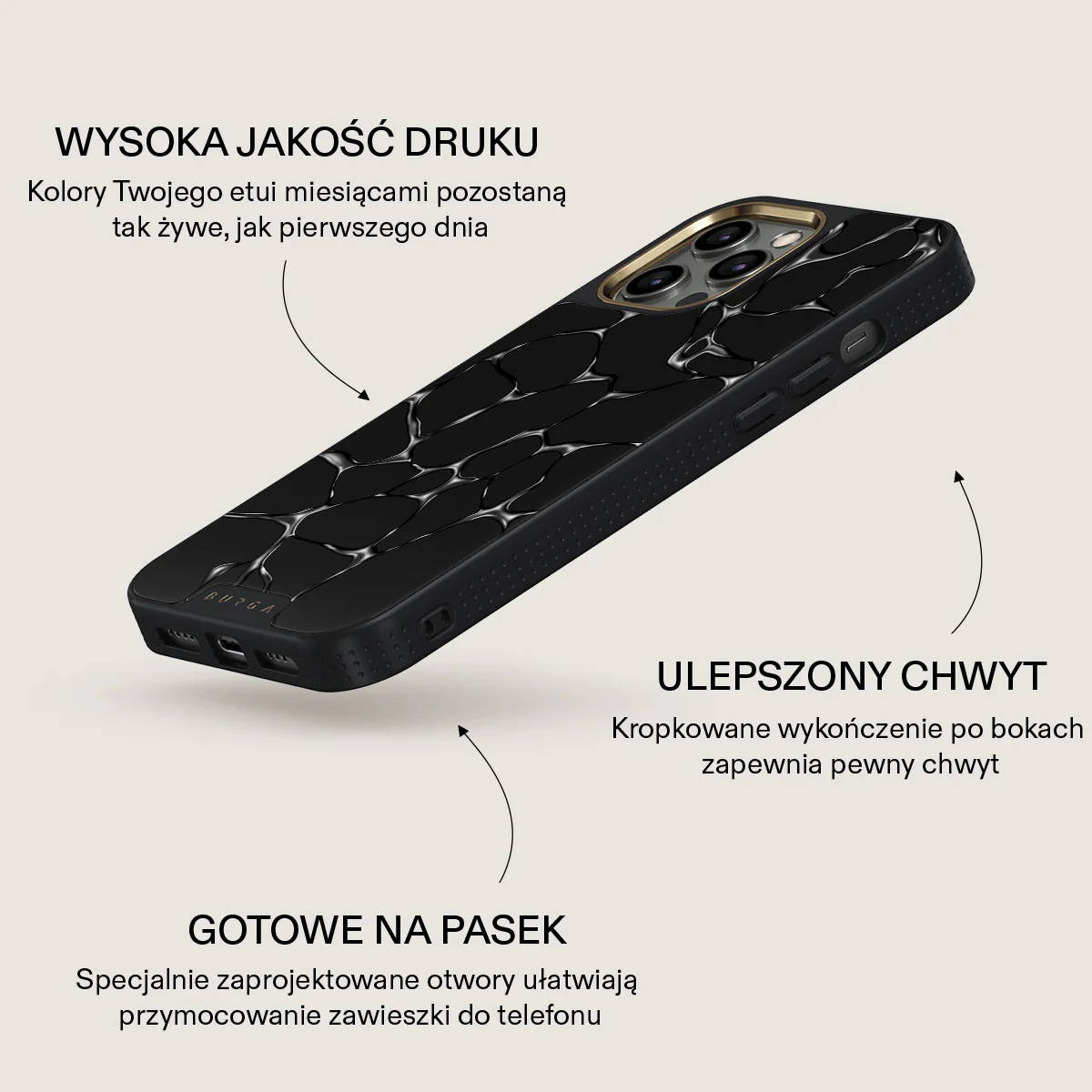 Void - iPhone 12 Pro Max Etui - Image 13