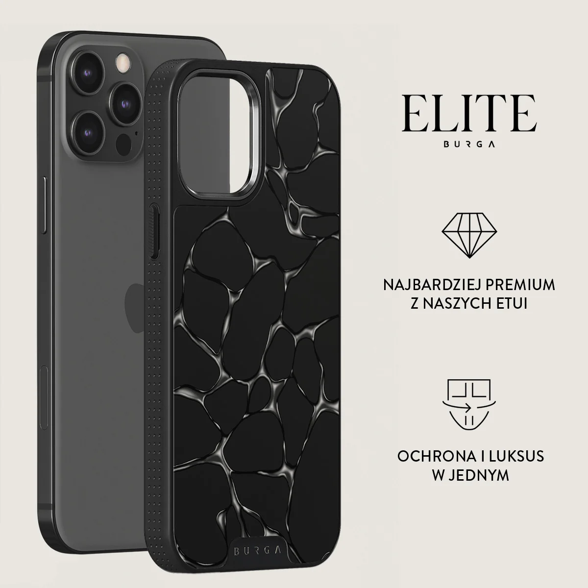 Void - iPhone 12 Pro Max Etui - Image 17